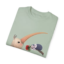 Load image into Gallery viewer, Kia Ora Kiwi Garden Unisex T-shirt