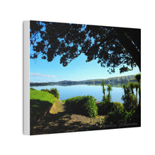 Load image into Gallery viewer, Personalised Porirua Views – Custom Canvas Wall Art | Your Photo, Your Memory