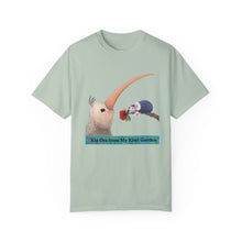 Load image into Gallery viewer, Kia Ora Kiwi Garden Unisex T-shirt