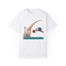 Load image into Gallery viewer, Kia Ora Kiwi Garden Unisex T-shirt