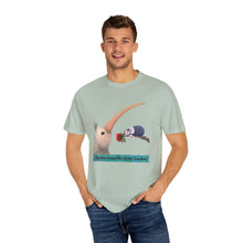 Load image into Gallery viewer, Kia Ora Kiwi Garden Unisex T-shirt