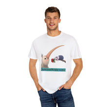 Load image into Gallery viewer, Kia Ora Kiwi Garden Unisex T-shirt