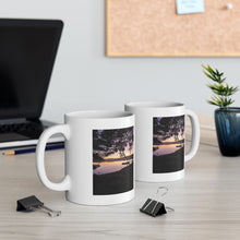 Load image into Gallery viewer, Porirua Views – Personalised Photo Mug