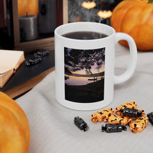 Load image into Gallery viewer, Porirua Views – Personalised Photo Mug