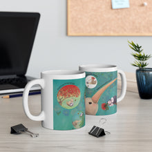 Load image into Gallery viewer, My Kiwi Garden Mug