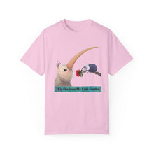 Load image into Gallery viewer, Kia Ora Kiwi Garden Unisex T-shirt