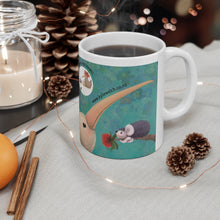 Load image into Gallery viewer, My Kiwi Garden Mug