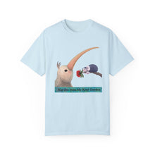 Load image into Gallery viewer, Kia Ora Kiwi Garden Unisex T-shirt