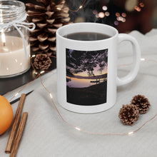 Load image into Gallery viewer, Porirua Views – Personalised Photo Mug