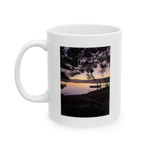 Load image into Gallery viewer, Porirua Views – Personalised Photo Mug