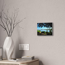 Load image into Gallery viewer, Personalised Porirua Views – Custom Canvas Wall Art | Your Photo, Your Memory