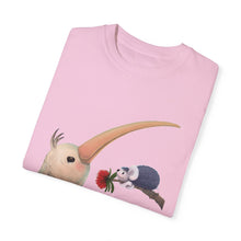 Load image into Gallery viewer, Kia Ora Kiwi Garden Unisex T-shirt