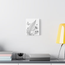 Load image into Gallery viewer, Matte Canvas, Stretched, 1.25"
