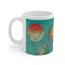Load image into Gallery viewer, My Kiwi Garden Mug
