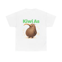 Load image into Gallery viewer, "Kiwi As" Unisex Heavy Cotton Tee
