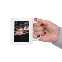 Load image into Gallery viewer, Porirua Views – Personalised Photo Mug
