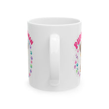 Load image into Gallery viewer, "I Love My Human" - Custom Mug
