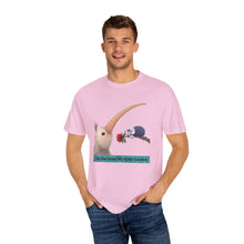 Load image into Gallery viewer, Kia Ora Kiwi Garden Unisex T-shirt
