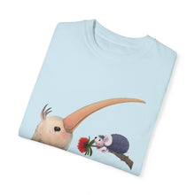 Load image into Gallery viewer, Kia Ora Kiwi Garden Unisex T-shirt
