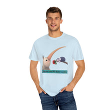 Load image into Gallery viewer, Kia Ora Kiwi Garden Unisex T-shirt
