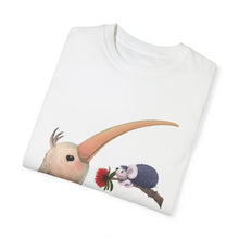 Load image into Gallery viewer, Kia Ora Kiwi Garden Unisex T-shirt
