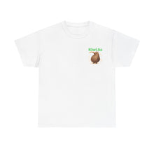 Load image into Gallery viewer, "Kiwi As" Unisex Heavy Cotton Tee
