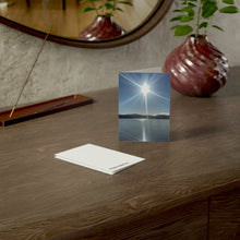 Load image into Gallery viewer, Porirua Views - Greeting Card (10 Pack)
