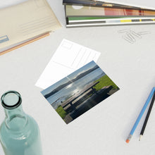 Load image into Gallery viewer, Porirua Views - Scenic Fine Art Postcards (10 Pack)
