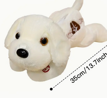 Load image into Gallery viewer, Grief Support Light Up Puppy
