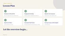 Load image into Gallery viewer, Microsoft 365 Overview On-Demand Webinar
